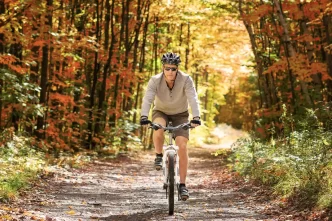 Explore os EUA: Viagens de bicicleta ganham força 