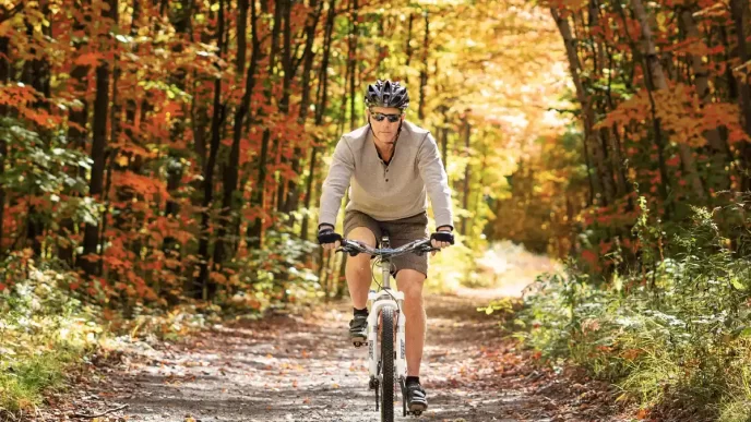 Explore os EUA: Viagens de bicicleta ganham força 