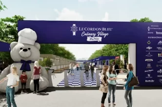 Le Cordon Bleu realiza festival gastronômico em São Paulo