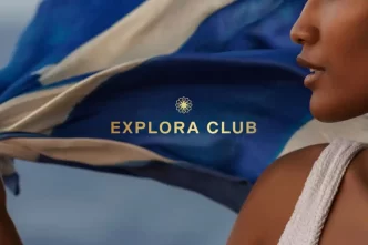Explora Journeys lança novos benefícios em seu programa de fidelidade, o Explora Club