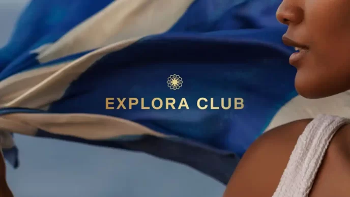 Explora Journeys lança novos benefícios em seu programa de fidelidade, o Explora Club