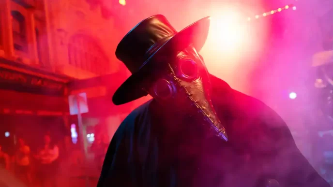 Halloween Universal Orlando 2025: Casas assombradas, zonas de medo e shows