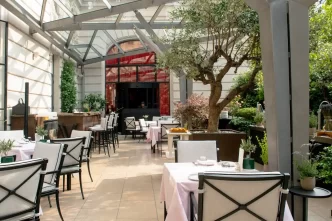 Verão em Paris: The Peninsula tem novas experiências gastronômicas