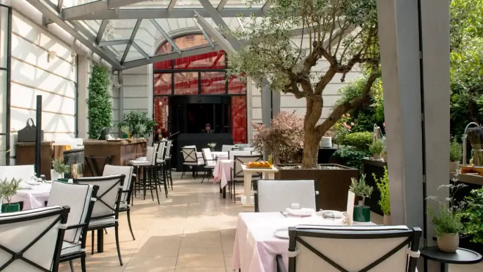 Verão em Paris: The Peninsula tem novas experiências gastronômicas