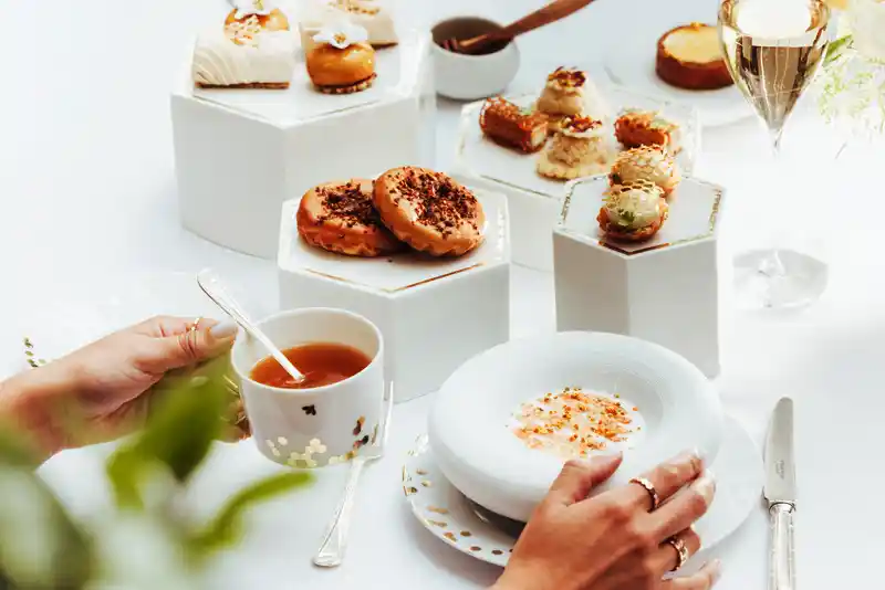 Verão em Paris: The Peninsula tem novas experiências gastronômicas