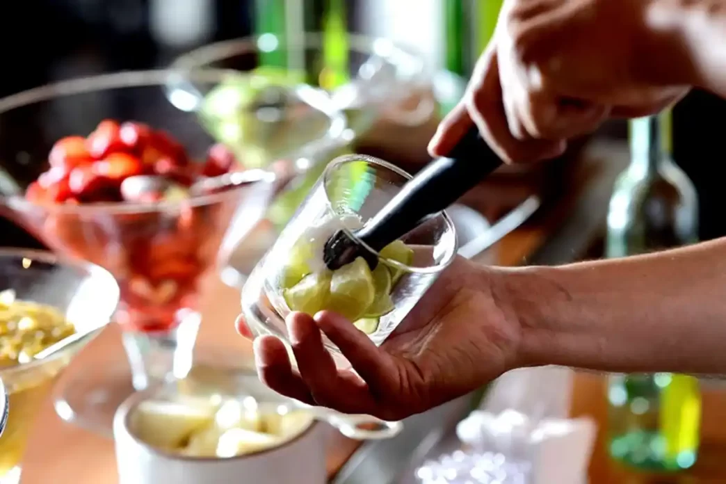 Grand Hyatt São Paulo lança experiências de bem-estar inspiradas na Mata Atlântica