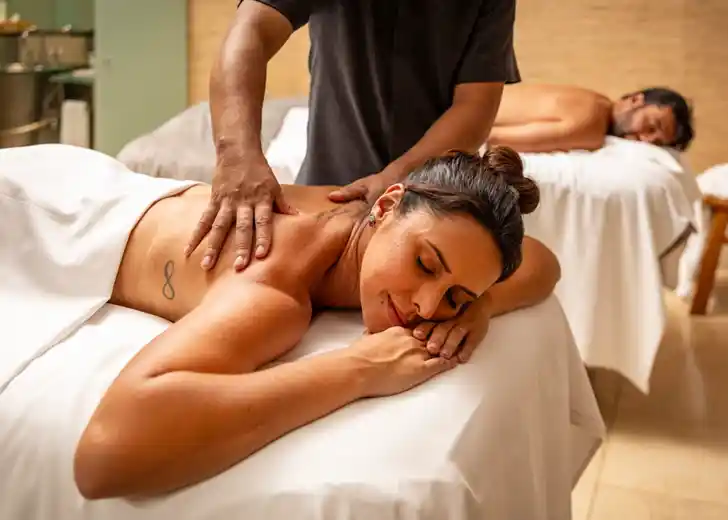 Grand Hyatt São Paulo lança experiências de bem-estar inspiradas na Mata Atlântica