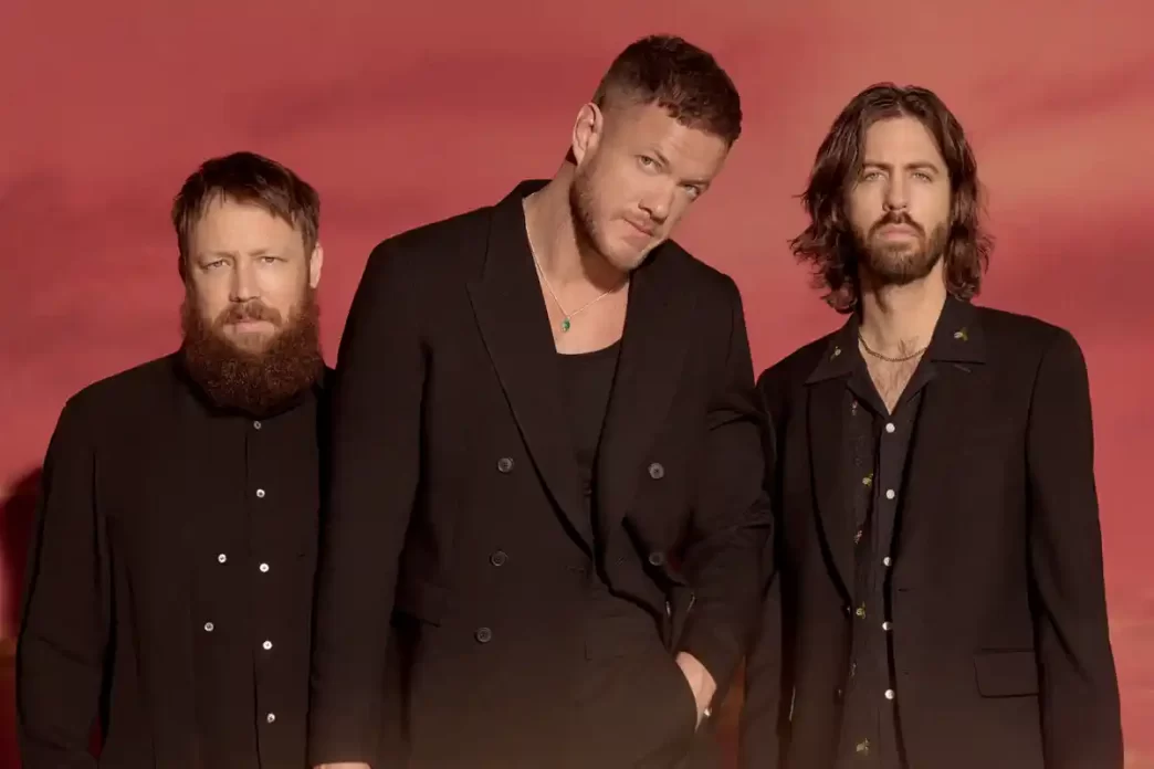 Imagine Dragons anuncia quatro shows no Brasil; datas e ingressos