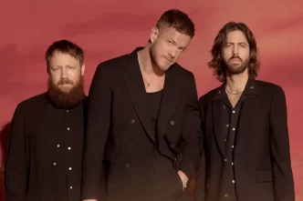 Imagine Dragons anuncia quatro shows no Brasil; datas e ingressos