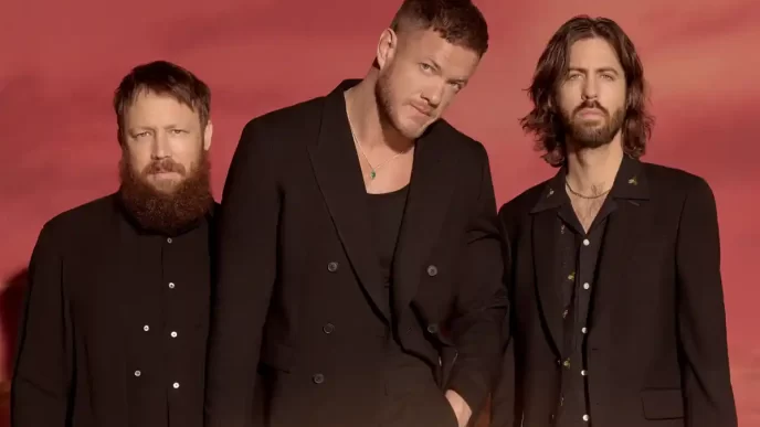Imagine Dragons anuncia quatro shows no Brasil; datas e ingressos