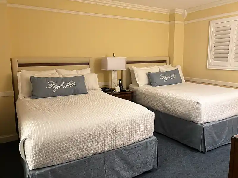 Lago Mar Beach Resort & Club - Fort Lauderdale