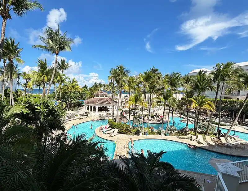 Lago Mar Beach Resort & Club - Fort Lauderdale