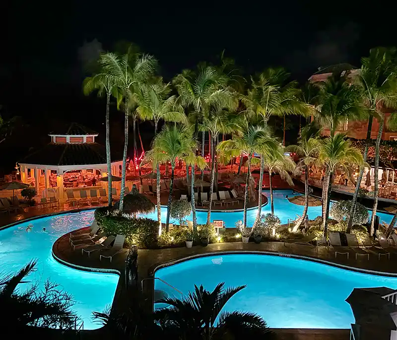 Lago Mar Beach Resort & Club - Fort Lauderdale