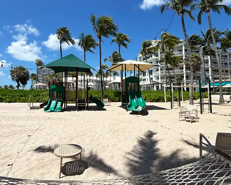 Lago Mar Beach Resort & Club - Fort Lauderdale