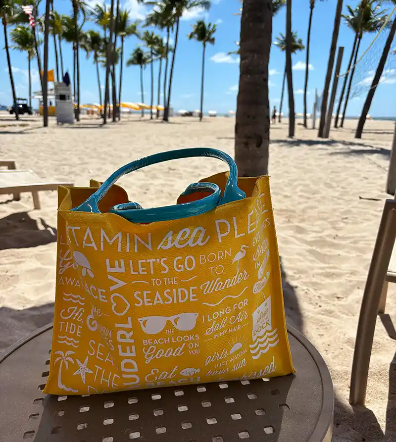 Lago Mar Beach Resort & Club - Fort Lauderdale