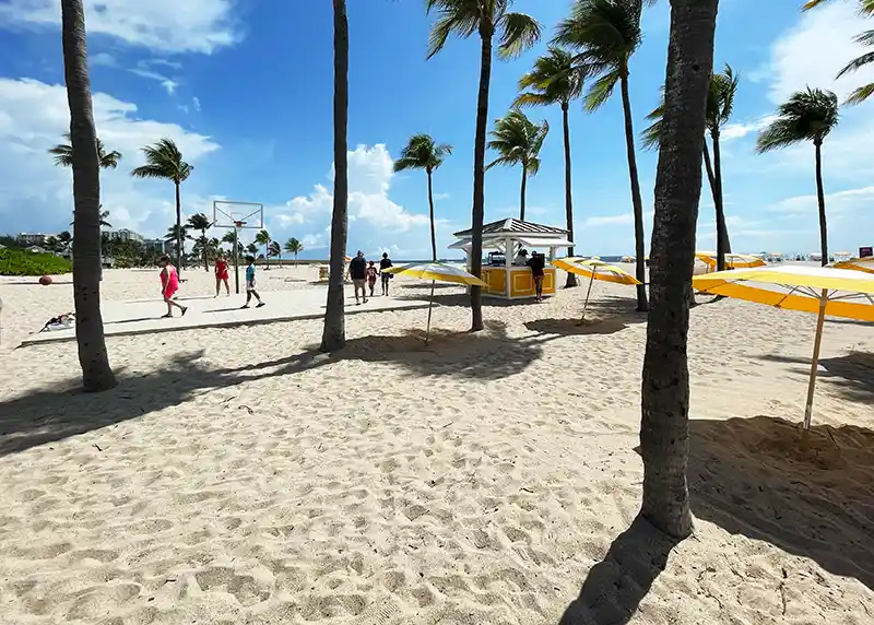 Lago Mar Beach Resort & Club - Fort Lauderdale