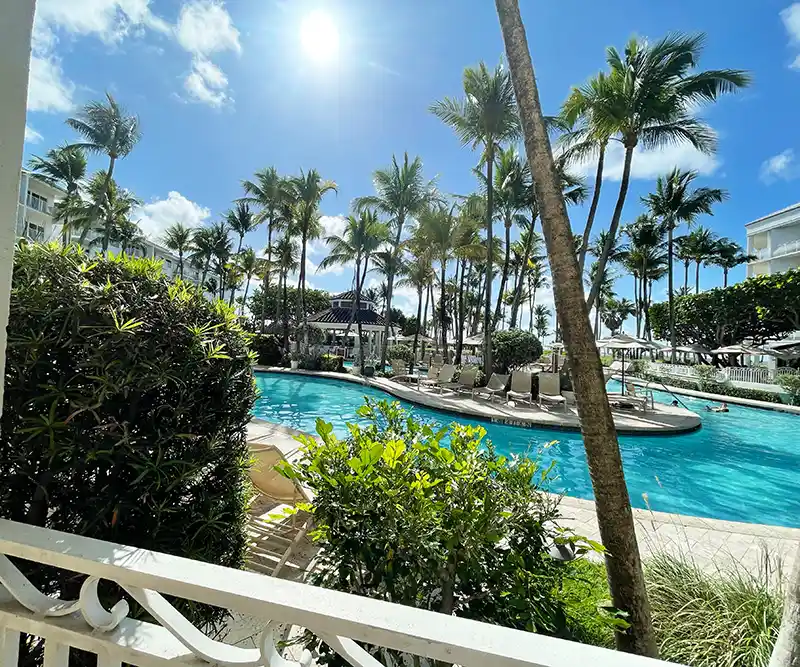 Lago Mar Beach Resort & Club - Fort Lauderdale
