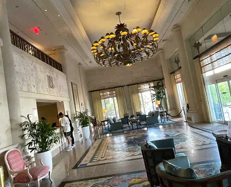 Lago Mar Beach Resort & Club - Fort Lauderdale