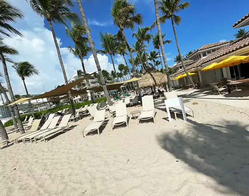 Lago Mar Beach Resort & Club - Fort Lauderdale