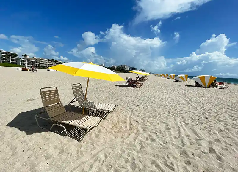 Lago Mar Beach Resort & Club - Fort Lauderdale