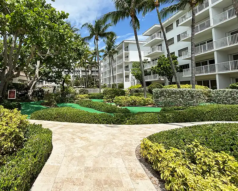 Lago Mar Beach Resort & Club - Fort Lauderdale