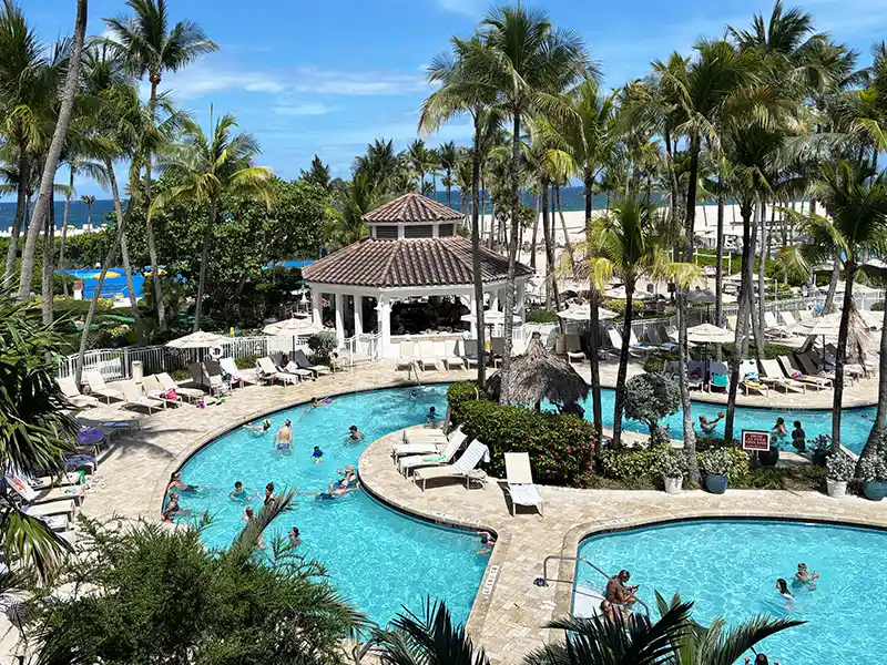 Lago Mar Beach Resort & Club - Fort Lauderdale