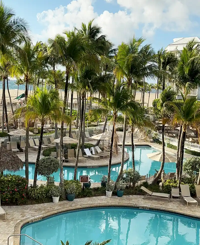 Lago Mar Beach Resort & Club - Fort Lauderdale