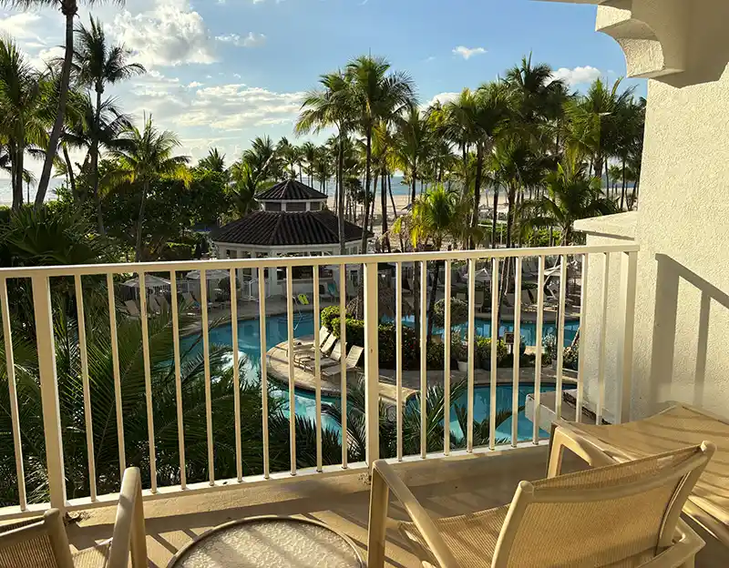 Lago Mar Beach Resort & Club - Fort Lauderdale
