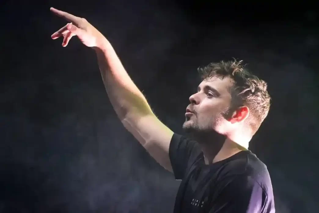 Martin Garrix é confirmado do Réveillon Amoré em Porto de Galinhas