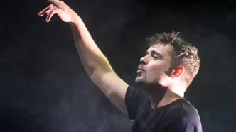 Martin Garrix é confirmado do Réveillon Amoré em Porto de Galinhas