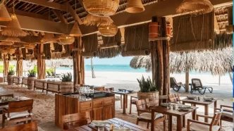 Zel Punta Cana: Meliá e Rafael Nadal lançam novo resort no Caribe