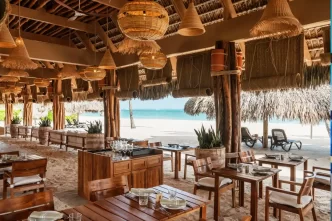 Zel Punta Cana: Meliá e Rafael Nadal lançam novo resort no Caribe