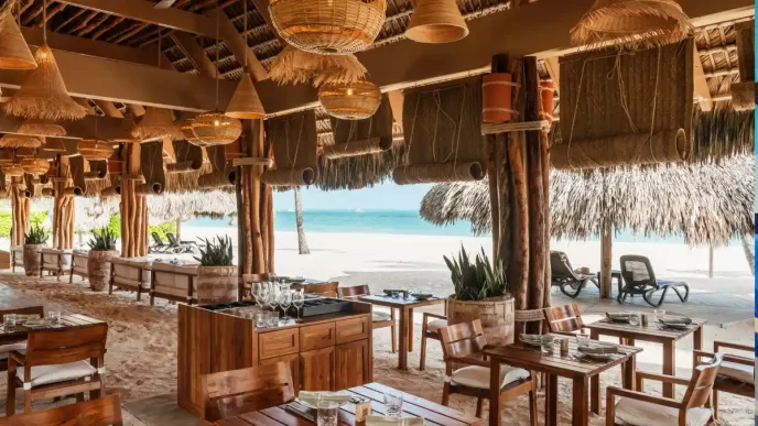 Zel Punta Cana: Meliá e Rafael Nadal lançam novo resort no Caribe