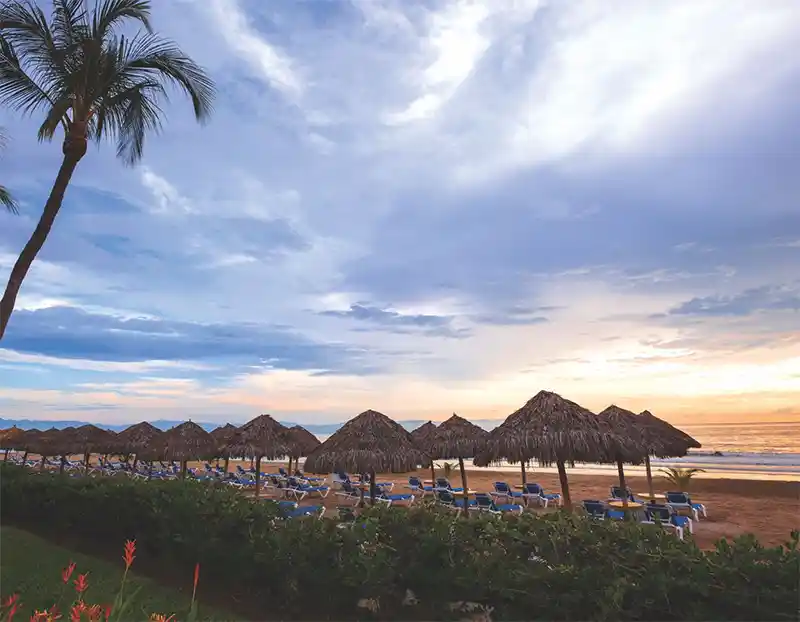 Riviera Nayarit: Um tesouro escondido no México