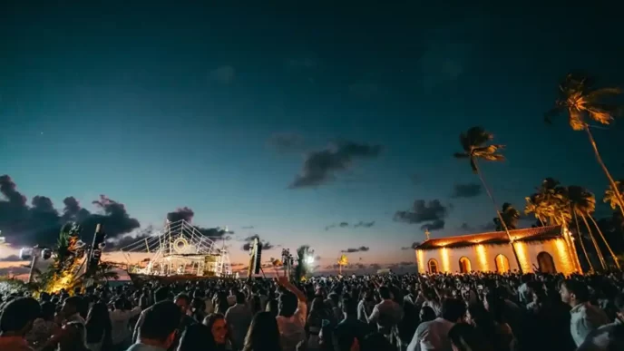 Réveillon dos Milagres apresenta programação oficial