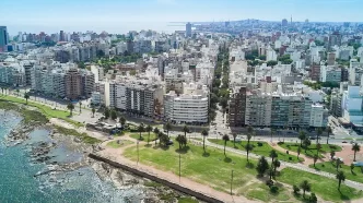 Conheça Montevidéu: Cultura, história e pores do sol inesquecíveis 