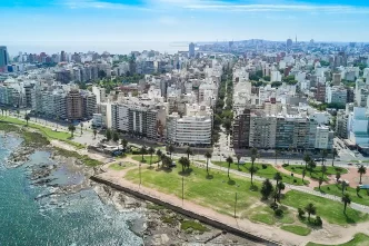 Conheça Montevidéu: Cultura, história e pores do sol inesquecíveis 