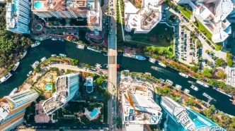 Fort Lauderdale tem novos restaurantes, bares e experiências