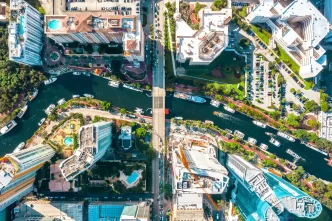 Fort Lauderdale tem novos restaurantes, bares e experiências