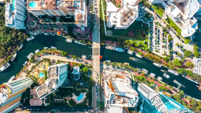 Fort Lauderdale tem novos restaurantes, bares e experiências