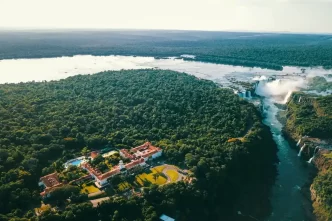 Cataratas do Iguaçu tem novidades: Trilhas, ciclovia e mais
