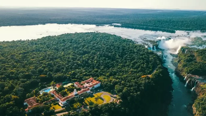 Cataratas do Iguaçu tem novidades: Trilhas, ciclovia e mais