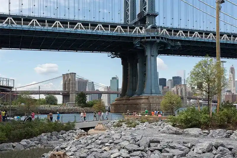 Brooklyn Bridge Park: O que fazer no oásis de Nova York