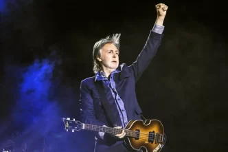 Paul McCartney: "Got Back" está de volta aos EUA em 2025