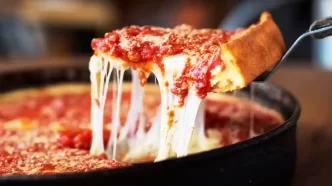 Pizza Pass: Chicago lança passaporte para as melhores pizzarias da cidade