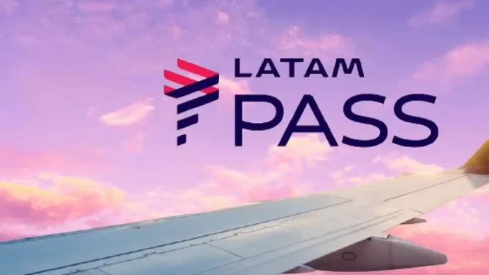 Ganhe até 30% de milhas extras com LATAM Pass e Esfera