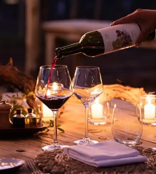 Restaurante do Cavas Wine Lodge em Mendoza recebe prêmio