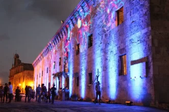 Santo Domingo respira história e cultura no Caribe