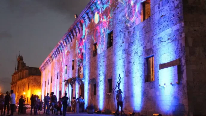 Santo Domingo respira história e cultura no Caribe