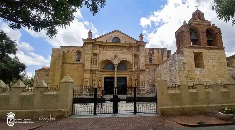 Santo Domingo respira história e cultura no Caribe